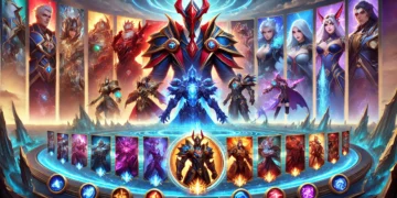 Mobile Legends Hack Unlock All Skin Apk