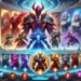 Mobile Legends Hack Unlock All Skin Apk