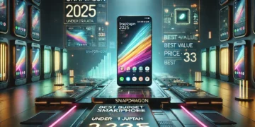 Hp 1 Jutaan Terbaik 2025 Snapdragon