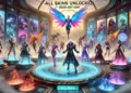 Mobile Legends Hack Apk 2025 Unlock All Skin No Ban
