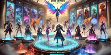 Mobile Legends Hack Apk 2025 Unlock All Skin No Ban