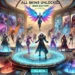 Mobile Legends Hack Apk 2025 Unlock All Skin No Ban