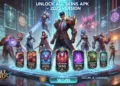 Mobile Legends Unlock All Skin APK 2025
