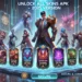 Mobile Legends Unlock All Skin APK 2025