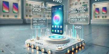 Hp 1 Jutaan Terbaik 2025 Vivo