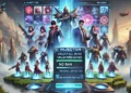 Mobile Legends Injector Unlock All Skin No Ban