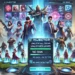 Mobile Legends Injector Unlock All Skin No Ban