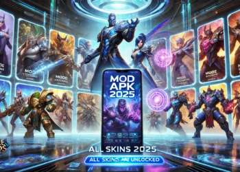 Mobile Legends Unlock All Skin Mod Apk 2025