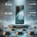 Hp 1 Jutaan Terbaik 2025 Ram 6