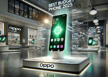 Hp 1 Jutaan Terbaik 2025 Oppo