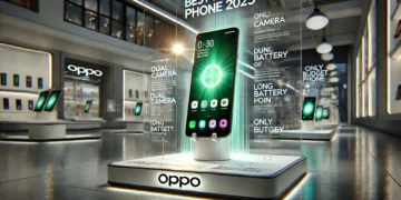 Hp 1 Jutaan Terbaik 2025 Oppo