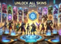Mobile Legends Bang Bang Unlock All Skin 2025
