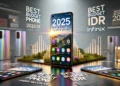 Hp 1 Jutaan Terbaik 2025 Infinix