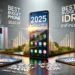Hp 1 Jutaan Terbaik 2025 Infinix
