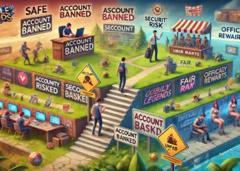 Mobile Legends Unlock All Skin Cheat