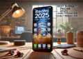Hp 1 Jutaan Terbaik 2025 Redmi