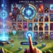 Cara Unlock All Skin Mobile Legends