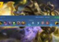 Mobile Legends Uranus Item