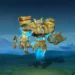 Mobile Legends Uranus Season Skin