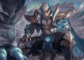 Mobile Legends Yu Zhong