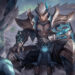 Mobile Legends Yu Zhong