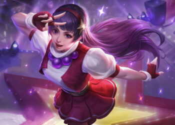 Mobile Legends Unlock All Skin and Hero
