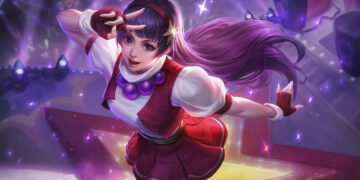 Mobile Legends Unlock All Skin and Hero