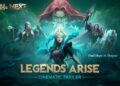 Mobile Legends Video Movie