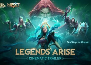 Mobile Legends Video Movie