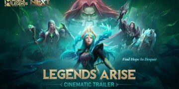 Mobile Legends Video Movie