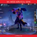 Mobile Legends Unlock All Skin No Ban