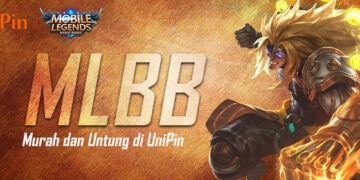 Unipin Mobile Legends Myanmar