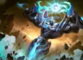 Mobile Legends Uranus 2022