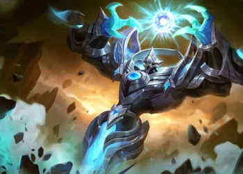 Mobile Legends Uranus 2022