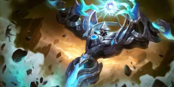 Mobile Legends Uranus 2022