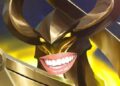 Mobile Legends Uranus Funny Moment