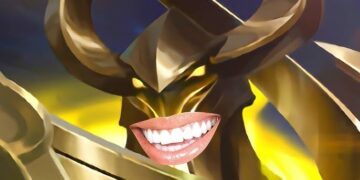 Mobile Legends Uranus Funny Moment