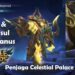 Kisah Uranus Mobile Legends