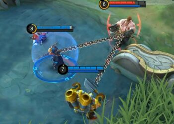 Mobile Legends Funny Video
