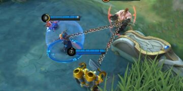 Mobile Legends Funny Video