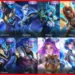 Mobile Legends Bang Bang Zodiac