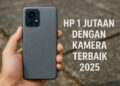 Hp 1 Jutaan Dengan Kamera Terbaik 2025