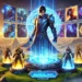 Mobile Legends Unlock All Skin Link