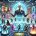 Mobile Legends Unlock All Skins 2025