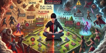 Mobile Legends Unlock All Skin Hack