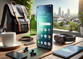 HP 1 Jutaan Terbaik 2025 All Rounder