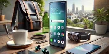 HP 1 Jutaan Terbaik 2025 All Rounder