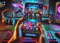 Mobile Legends Unlock All Skin Mod