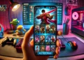 Mobile Legends Unlock All Skin Download