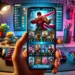 Mobile Legends Unlock All Skin Download